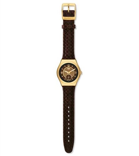 Swatch deals oro uomo